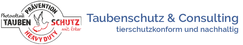 Taubenschutz & Consulting